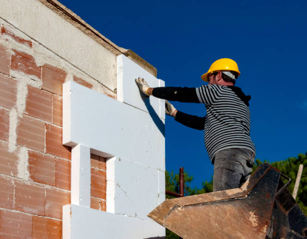 Best Insulation Materials and Products in Seven Points, TX