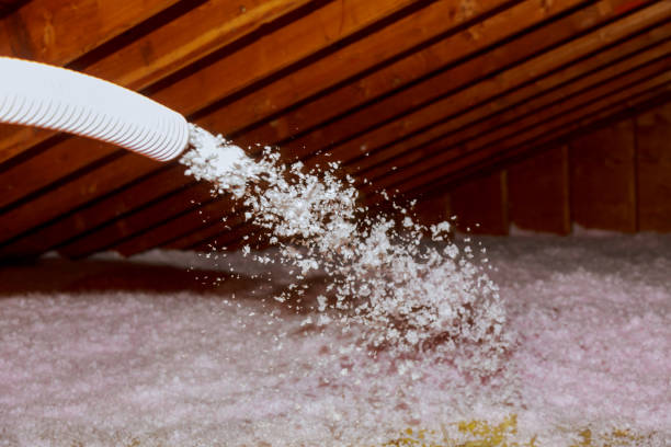 Best Insulation Installation Services in Seven Points, TX